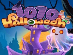 Game 1010 Halloween online