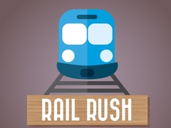 Game Rail Rush