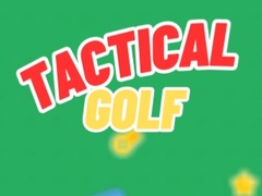 Game Tactical Golf online.