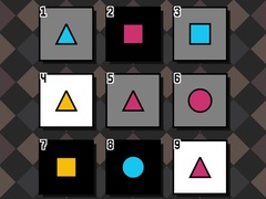 Game Find The Set