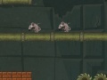Game Fighter rats
