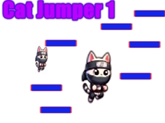 Game Cat Jumper 1