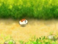 Game Running Hamster