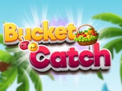 Game Bucket Catch 