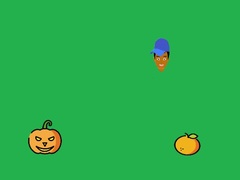 Game The Jack-o-lantern Escape! online