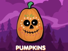 Game Halloween Simon