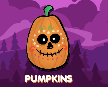 Game Halloween Simon online