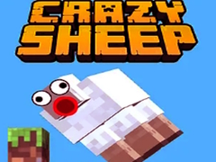 Game Crazy Sheep