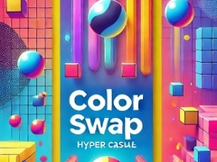 Game Color Swap
