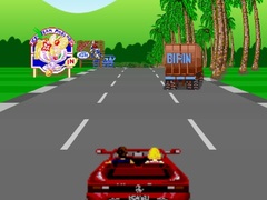 Game Crazy Summer Car