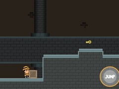 Game Escape Box