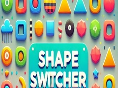 Game Shape Switcher