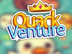Game Quackventure