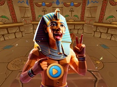 Game Escape Ancient Egypt