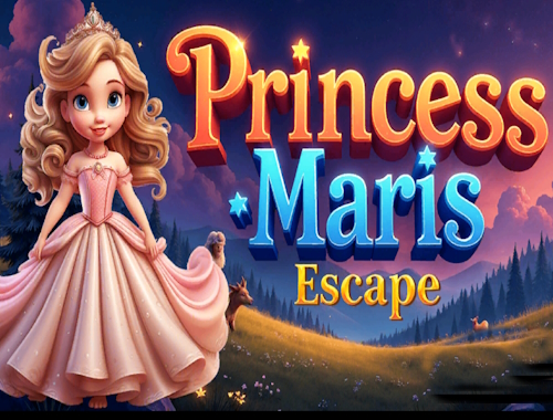Game Princess Maris Escape online.