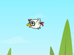 Game Hen's Eggventure online.
