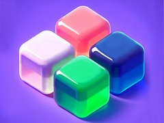 Game Jelly Block Puzzle
