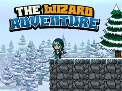 Game The Wizard Adventure