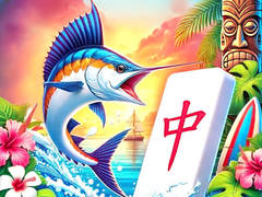 Game Aloha Mahjong