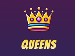 Game Queens