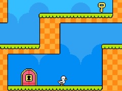 Game Epic Duck