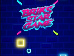 Game Neon Star Bricks