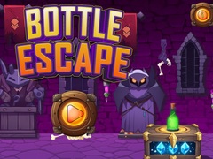 Game Bottle Escape