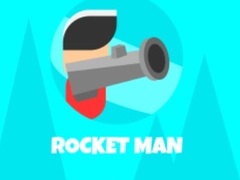 Game Rocket Man