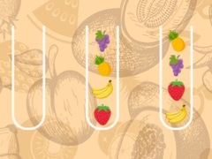 Game Fruit Sort Master