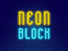 Game Neon Block