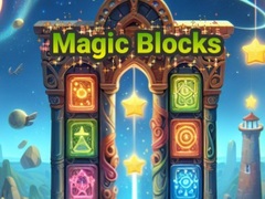 Game Magic Blocks
