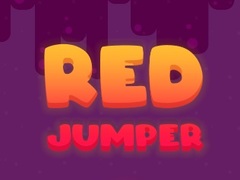 Game Red Jumper