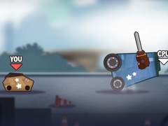 Game Tiny Crash Fighters