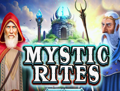 Game Mystic Rite online
