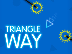 Game Triangle Way
