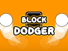 Game Block Dodger