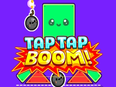 Game TapTapBOOM