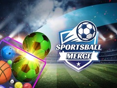 Game Sportsball Merge