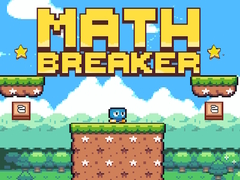 Game Math Breaker