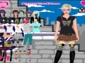 Game REmember my Emo Clothes