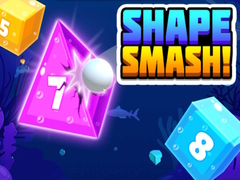 Game Shape Smash