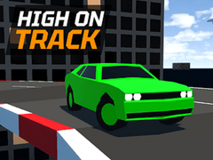 Game High On Track