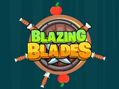 Game Blazing Blades