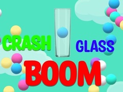Game Crash Glass Boom