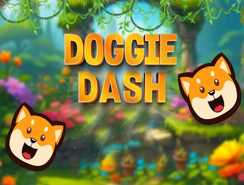 Game Doggie Dash online.