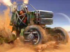 Game Rovercraft