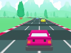 Game Car Racing