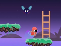 Game Puzzling Adventure