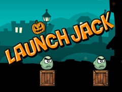 Game Launch Jack online.