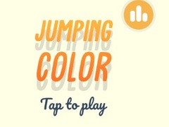 Game Jumping Color